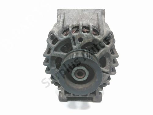 Used Alternator Alternator RENAULT CLIO II (BB_, CB_) 1.4 16V (B/CB0P, BB13) (98 hp) 35808139 35808139