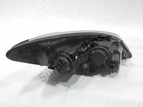 Left headlight KIA CEE'D Hatchback (ED) 1.6 CRDi 90 | BP37787115C28 - Image 2