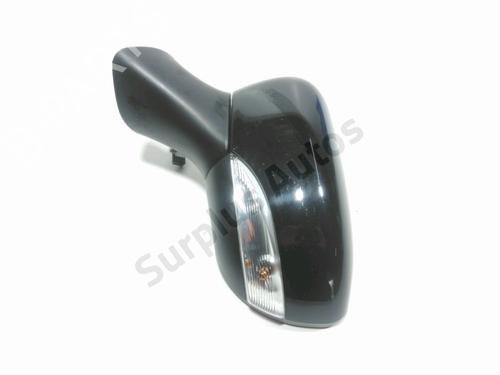Left mirror RENAULT CLIO IV (BH_) 1.5 dCi 90 | BP28246269C26 