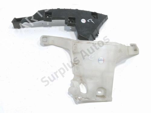 Kofangerbeslag bag CITROËN C4 AIRCROSS [2010-2026]  32770913