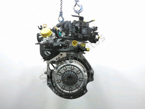Engine HYUNDAI i10 I (PA) 1.2 | BP37065766M1 - Image 4