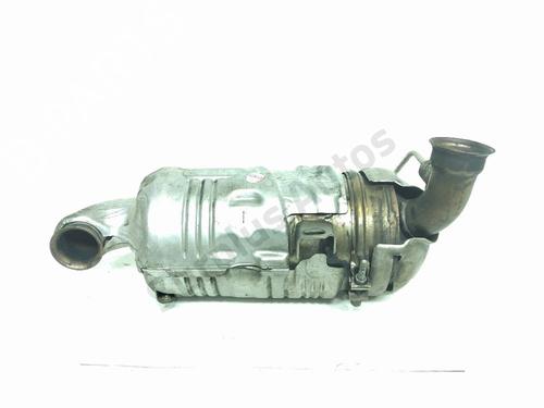 Used Catalyst Catalyst CITROËN C3 II (SC_) 1.4 HDi 70 (SC8HZC, SC8HR0, SC8HP4) (68 hp) 39764974 39764974