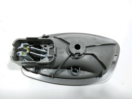 Rear right interior door handle RENAULT ZOE (BFM_) ZOE | BP28252422I16