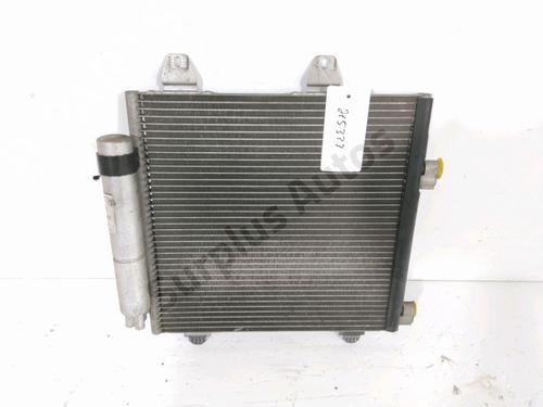 Used Heater matrix CITROËN C1 (PM_, PN_) [2005-2014]  30986804