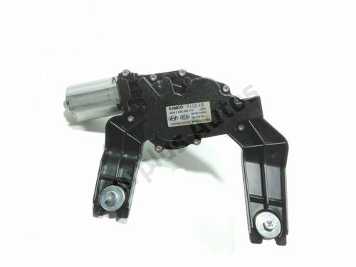 Rear wiper motor KIA CEE'D Hatchback (ED) 1.6 CRDi 90 | BP37790566M102 - Image 2