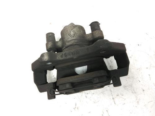 Used Left front brake caliper Left front brake caliper DACIA SANDERO II TCe 90 (B8M1, B8MA, B8AC) (90 hp) 28226260 28226260