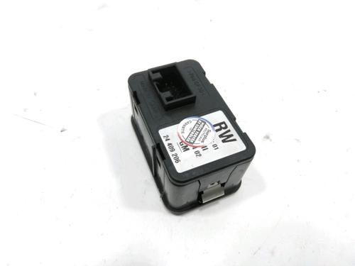 Left front window switch OPEL MERIVA A MPV (X03) 1.7 CDTI (E75) | BP30998924I27 - Image 2