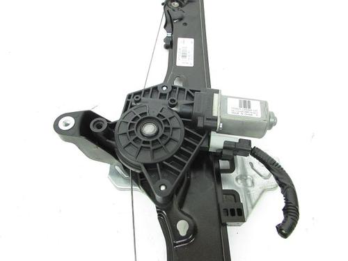 Front right window mechanism NISSAN PULSAR Hatchback (C13) 1.5 dCi | BP37773397C23 - Image 3