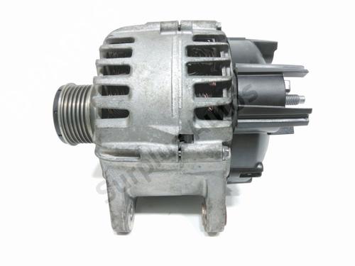 Alternator DACIA DUSTER (HM_) 1.5 dCi 115 4x4 (HMAD) | BP37167506M7 - Image 2