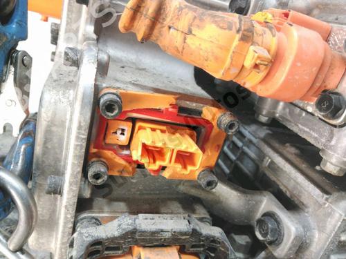 Engine KIA NIRO I (DE) E-NIRO | BP28218978M1 - Image 6
