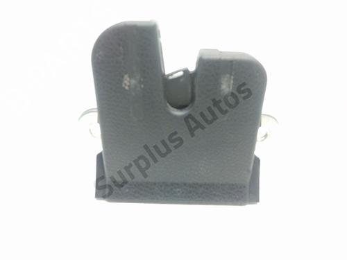 Used Tailgate lock Tailgate lock VW POLO V (6R1, 6C1) 1.4 (6R1) (85 hp) 39737613 39737613