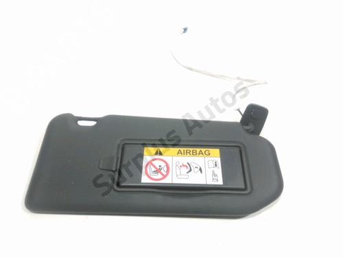 Used Right sun visor Right sun visor 37784912 37784912