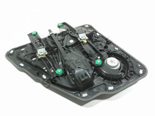 Rear right window mechanism PORSCHE CAYENNE (92A) 4.8 Turbo | BP30086756C25