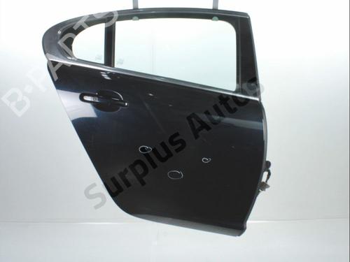 Used Right rear door Right rear door 37780116 37780116