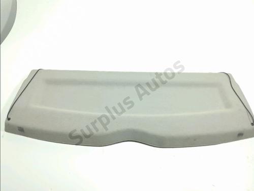 Used Rear parcel shelf Rear parcel shelf 38981695 38981695