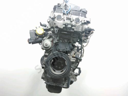 Engine DS DS 3 Convertible (SB_) 1.2 THP 130 | BP38457648M1 - Image 2