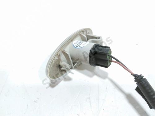 Right side indicator SMART FORFOUR Hatchback (453) 1.0 (453.042, 453.043) | BP37787259I19 - Image 2