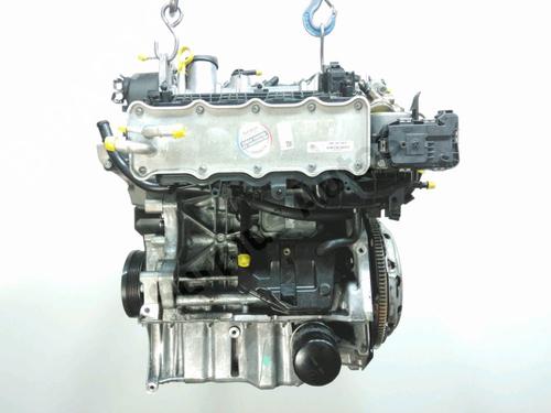 Used Engine Engine 28219212 28219212