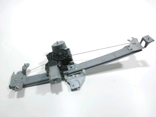 Used Rear left window mechanism Rear left window mechanism RENAULT ZOE (BFM_) ZOE (88 hp) 28251170 28251170