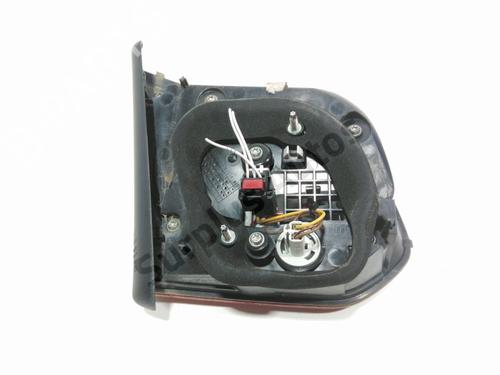 Right tailgate light VW GOLF VI (5K1) 2.0 TDI | BP28267537C80 - Image 2