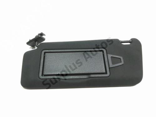 Used Left sun visor MERCEDES-BENZ E-CLASS Convertible (A207) E 250 CDI / BlueTEC / d (207.403, 207.404) (204 hp) 28264898