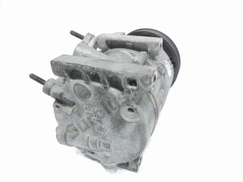 AC compressor HYUNDAI TUCSON (TL, TLE) 1.7 CRDi | BP28223523M34 
