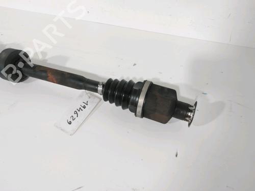 Right front driveshaft DACIA SANDERO 1.4 (BS0C, BS0A, BS0G, BS1F, BS0E) | BP30987206M39