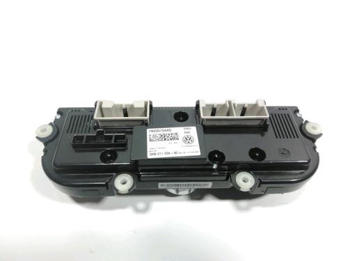 Climate control SEAT ALHAMBRA (710, 711) 2.0 TDI | BP28227805I5 