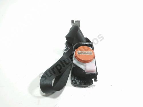 Used Front right belt tensioner NISSAN QASHQAI II (J11, J11_) 1.6 dCi (130 hp) 31240166