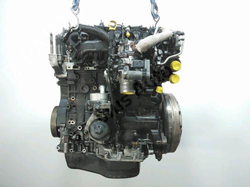Used Engine Engine 37761930 37761930