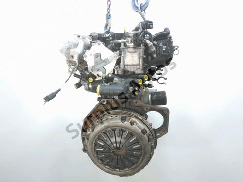 Engine FORD C-MAX II (DXA/CB7, DXA/CEU) 1.0 EcoBoost | BP36105367M1 - Image 2