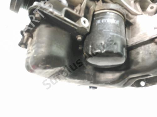 Engine PEUGEOT 2008 I (CU_) 1.2 THP 110 / PureTech 110 | BP39490536M1  - Image 7