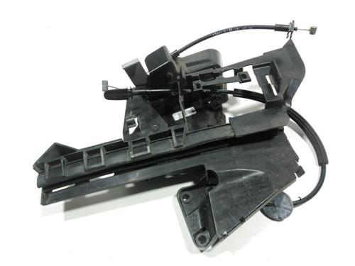 Rear right lock FORD FOCUS II (DA_, HCP, DP) 1.6 TDCi | BP28254185C99 