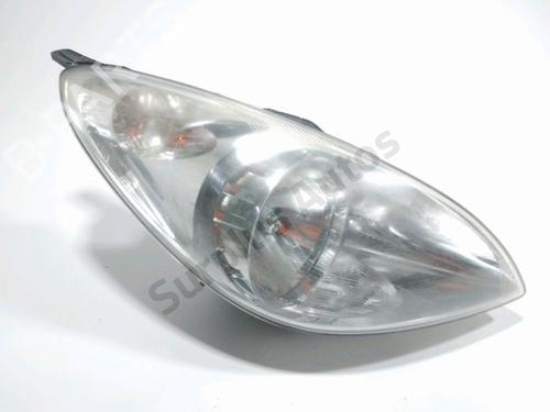 Phare droit HYUNDAI i20 I (PB, PBT) 1.4 CRDi (75 hp) 30633186