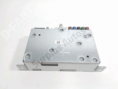 Radio DS DS 4 II (FR_, FB_, F3_, FP_) BlueHDi 130 (FBYHZT) | BP34389792E6 - Image 3