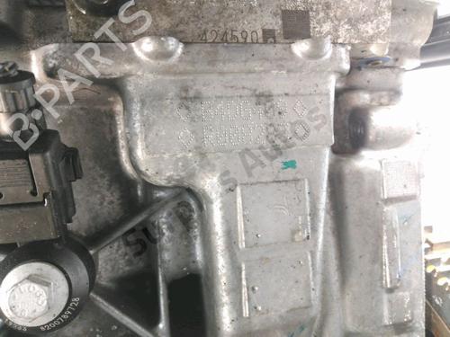 Engine DACIA SANDERO II 1.0 SCe 75 (B8JC, B8JD, B8NC) | BP28219223M1 - Image 5
