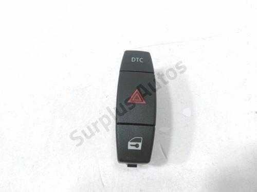 Used Warning switch BMW 1 (E87) 118 d (143 hp) 30990286