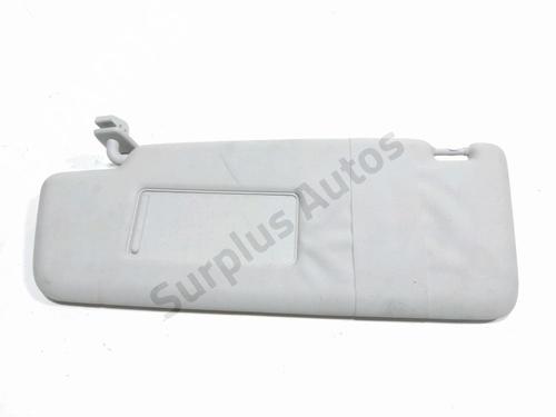 Left sun visor VW TOURAN (1T3) 2.0 TDI | BP37168320I1 - Image 2