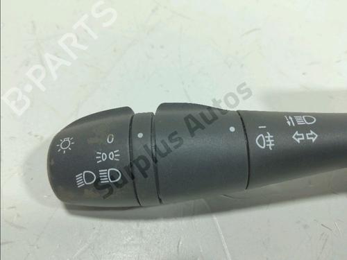 Headlight switch RENAULT TWINGO III (BCM_, BCA_) 1.0 SCe 70 | BP36593180I24 - Image 2