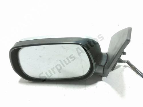 Used Left mirror Left mirror 39548413 39548413