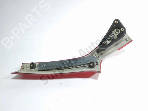 Right tailgate light VOLVO V70 III (135) 2.4 D | BP37484126C80 - Image 3