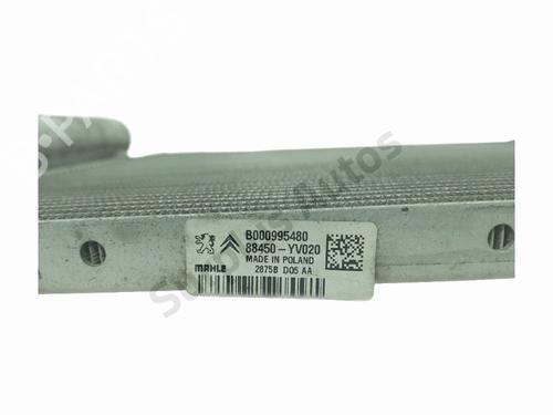 Heater matrix PEUGEOT 108 1.2 | BP37167607M63 - Image 3
