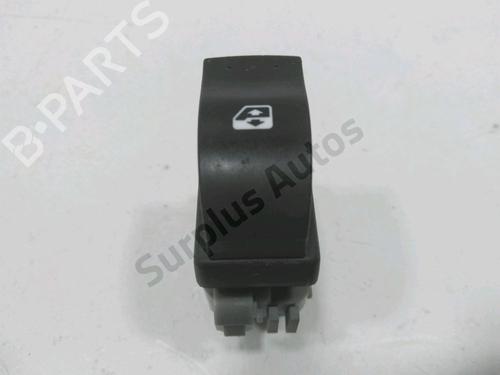 Used Right front window switch RENAULT ESPACE IV (JK0/1_) 2.0 dCi (JK02, JK03) (131 hp) 30994533