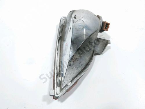 Rear fog light RENAULT CAPTUR I (J5_, H5_) 1.5 dCi 90 (J5N4, J5M5, J5MW, J5M6, J5AL, J5AJ) | BP30087411C37
