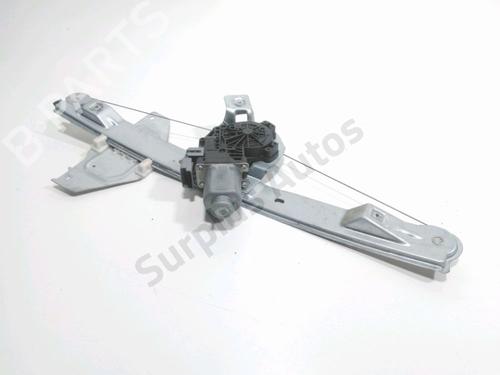 Rudehejsemekanisme ventre foran CITROËN C3 II (SC_) 1.2 VTi 82 (82 hp) 30367498