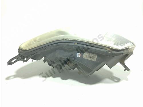 Left headlight CITROËN C5 II Break (RE_) 2.0 HDi (RERHRH) | BP38284019C28 - Image 2