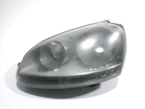 Used Left headlight VW GOLF V (1K1) 1.9 TDI (105 hp) 28266664