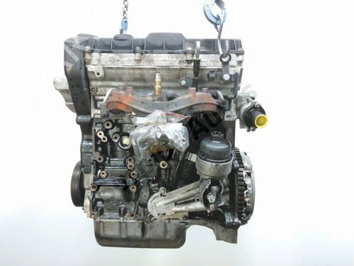 Engine PEUGEOT 307 (3A/C) 1.6 16V | BP30085866M1