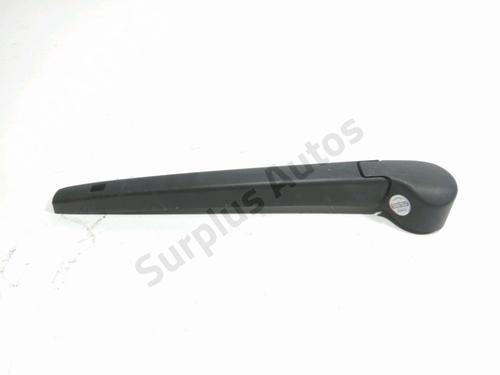 Used Rear windshield wiper arm Rear windshield wiper arm 37789673 37789673