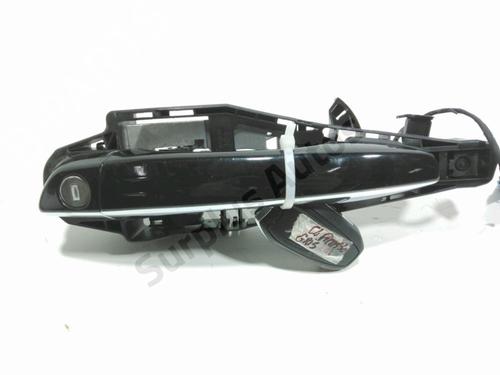 Used Front left exterior door handle CITROËN C4 Picasso II [2013-2026]  31608047